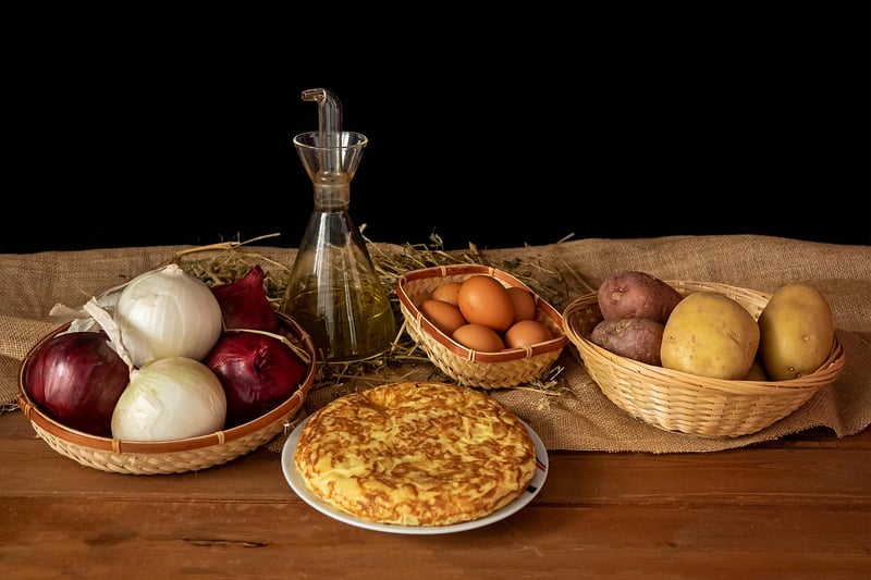 Gastronomic Tours